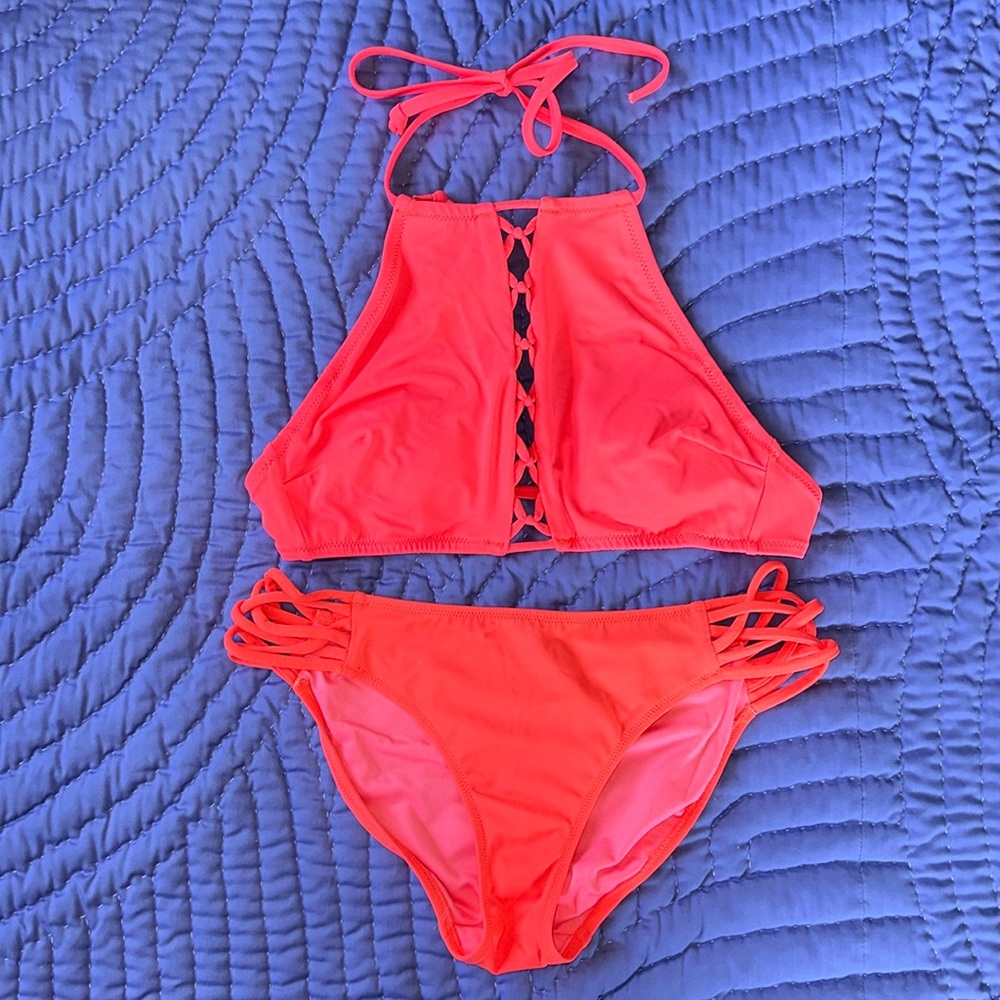 PINK Victoria Secret Bikini